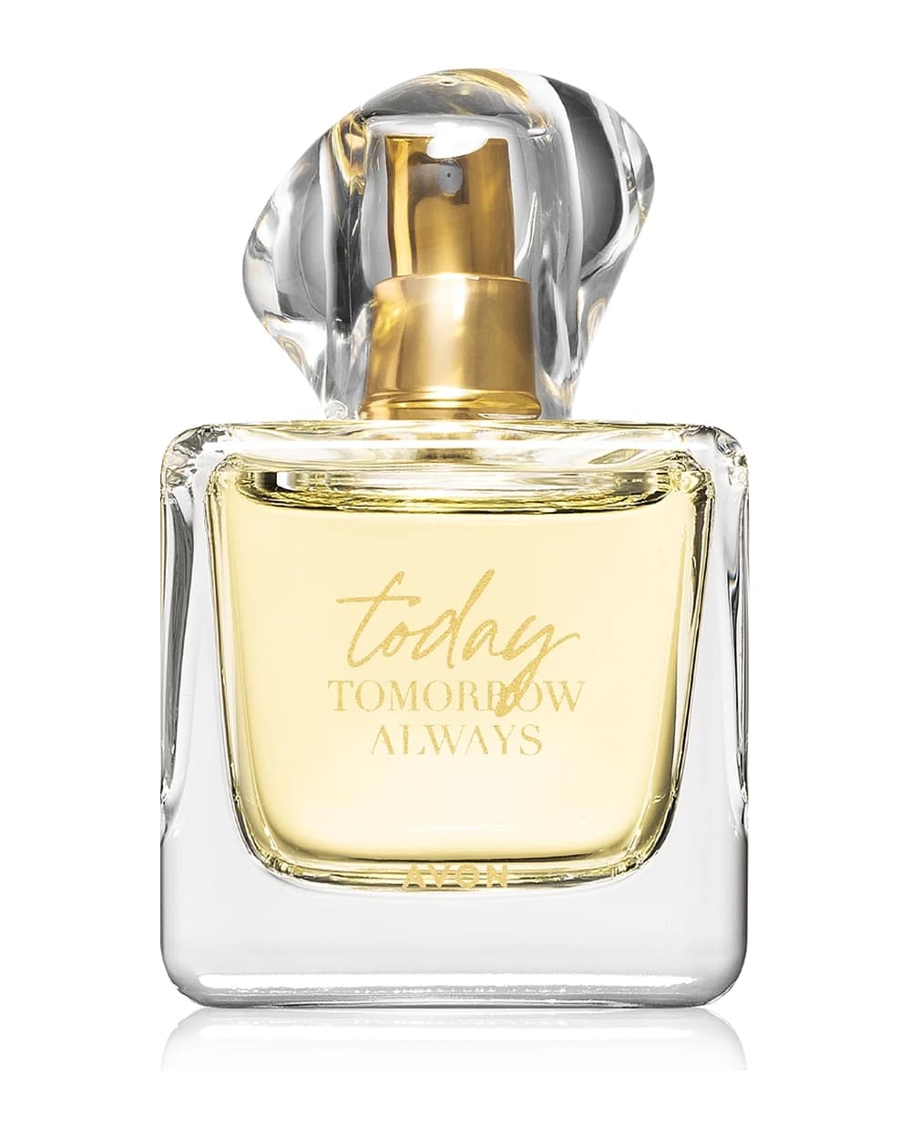 Avon Today Tomorrow Always Today Eau de Parfum da donna