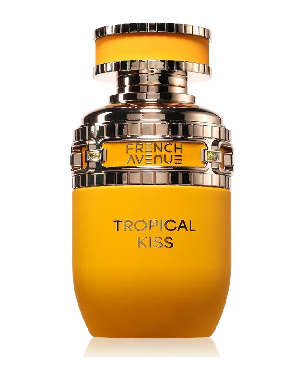 French Avenue Tropical Kiss Eau de Parfum da donna