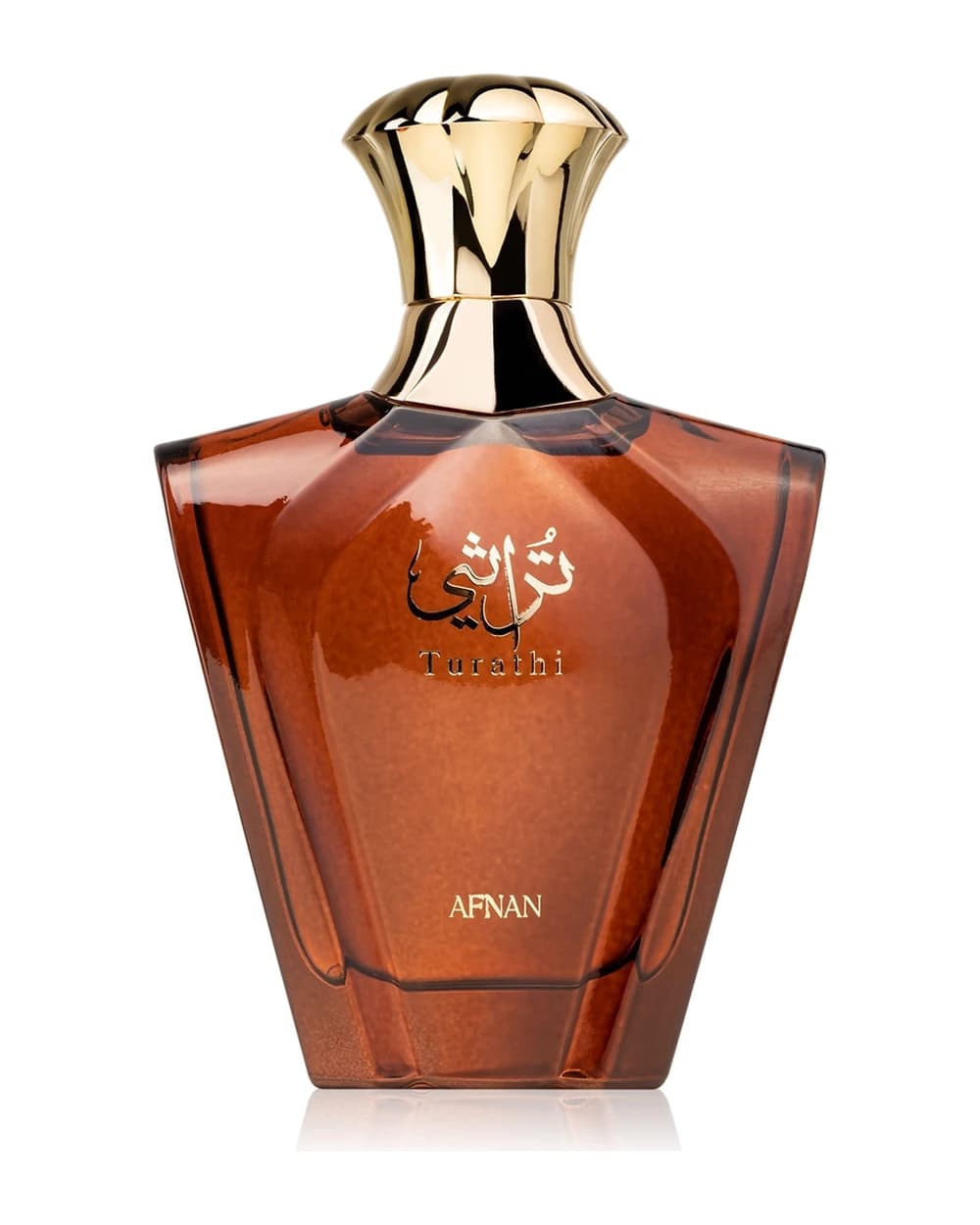 Afnan Turathi Homme Eau de Parfum per uomo