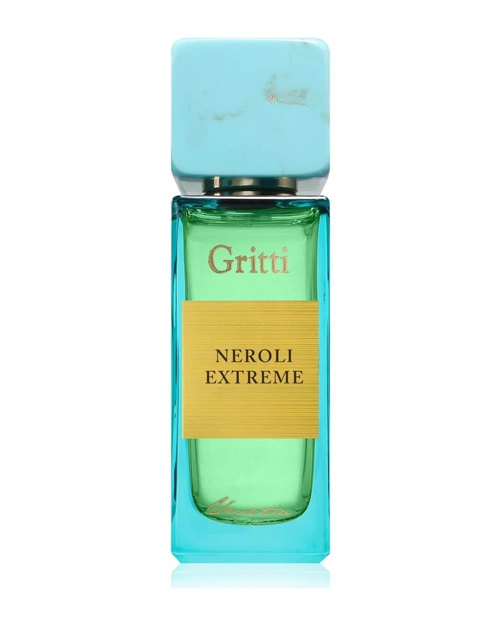 Gritti Turchesi Neroli Extreme Eau de Parfum unisex