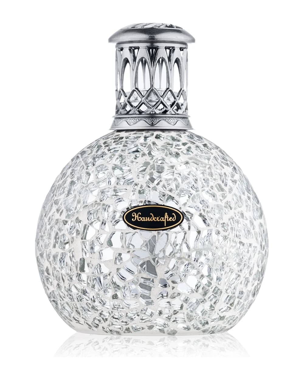 Ashleigh & Burwood London Twinkle Star lampada catalitica piccola 11x8 cm