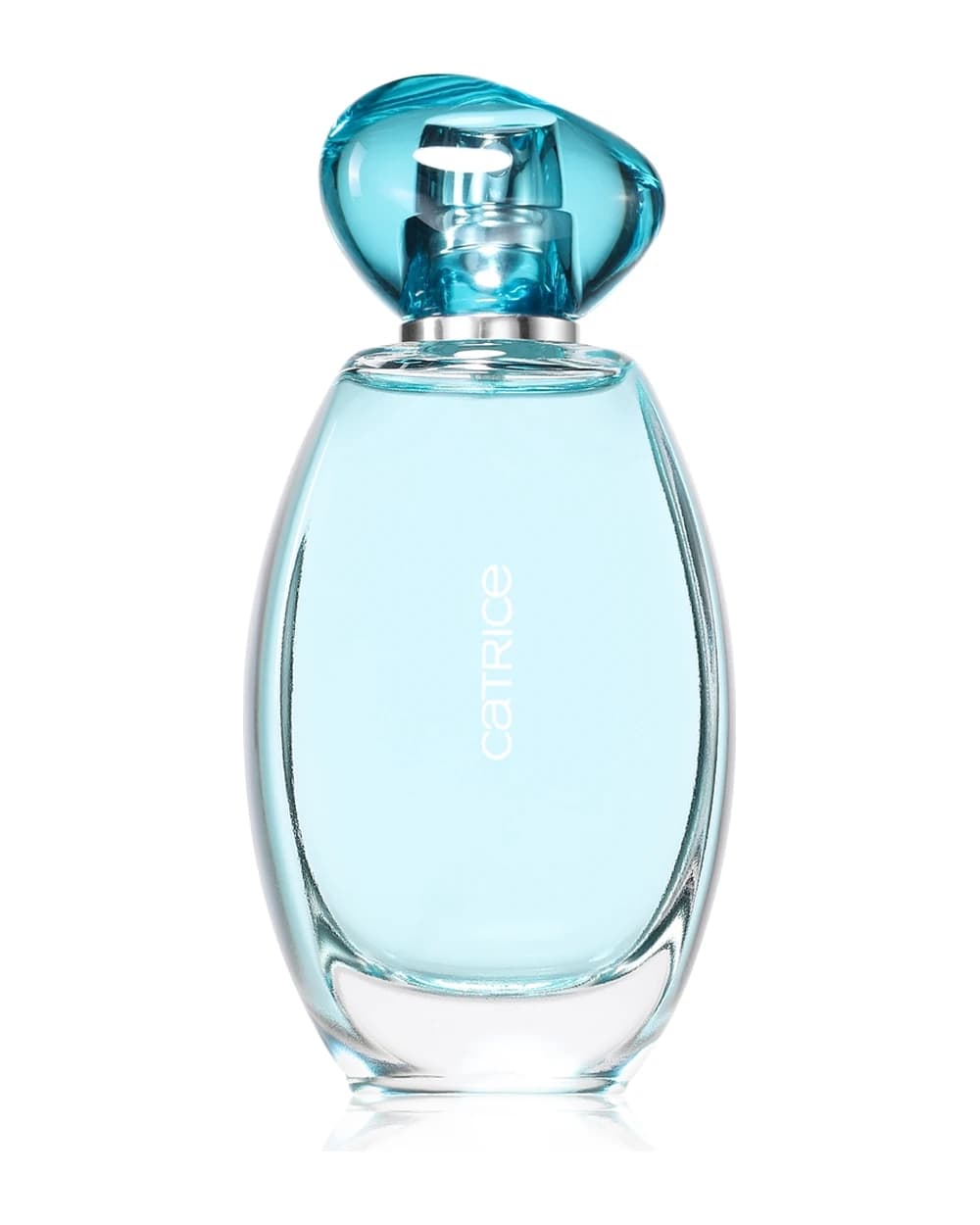 Catrice UNDERWATER SECRETS spray rinfrescante per corpo e capelli da donna C01 L'Eau So Magic!