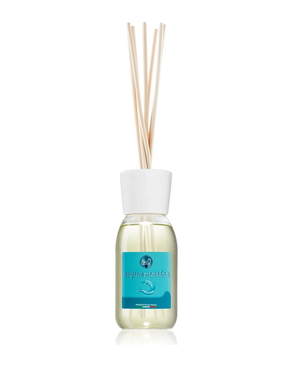 THD Unico Aqua Marina diffusore di aromi