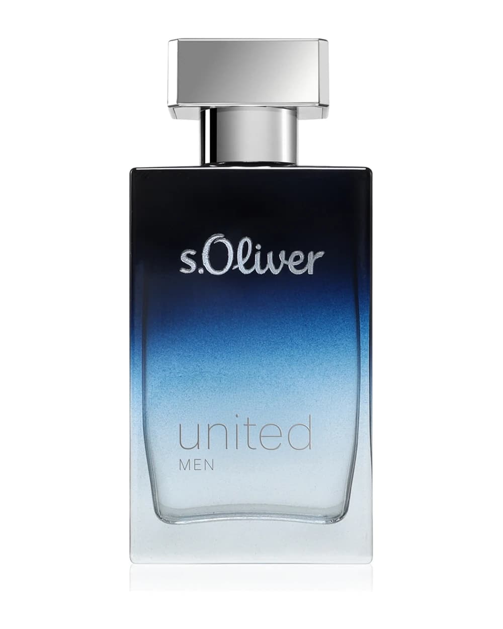 s.Oliver United Men Eau de Toilette per uomo