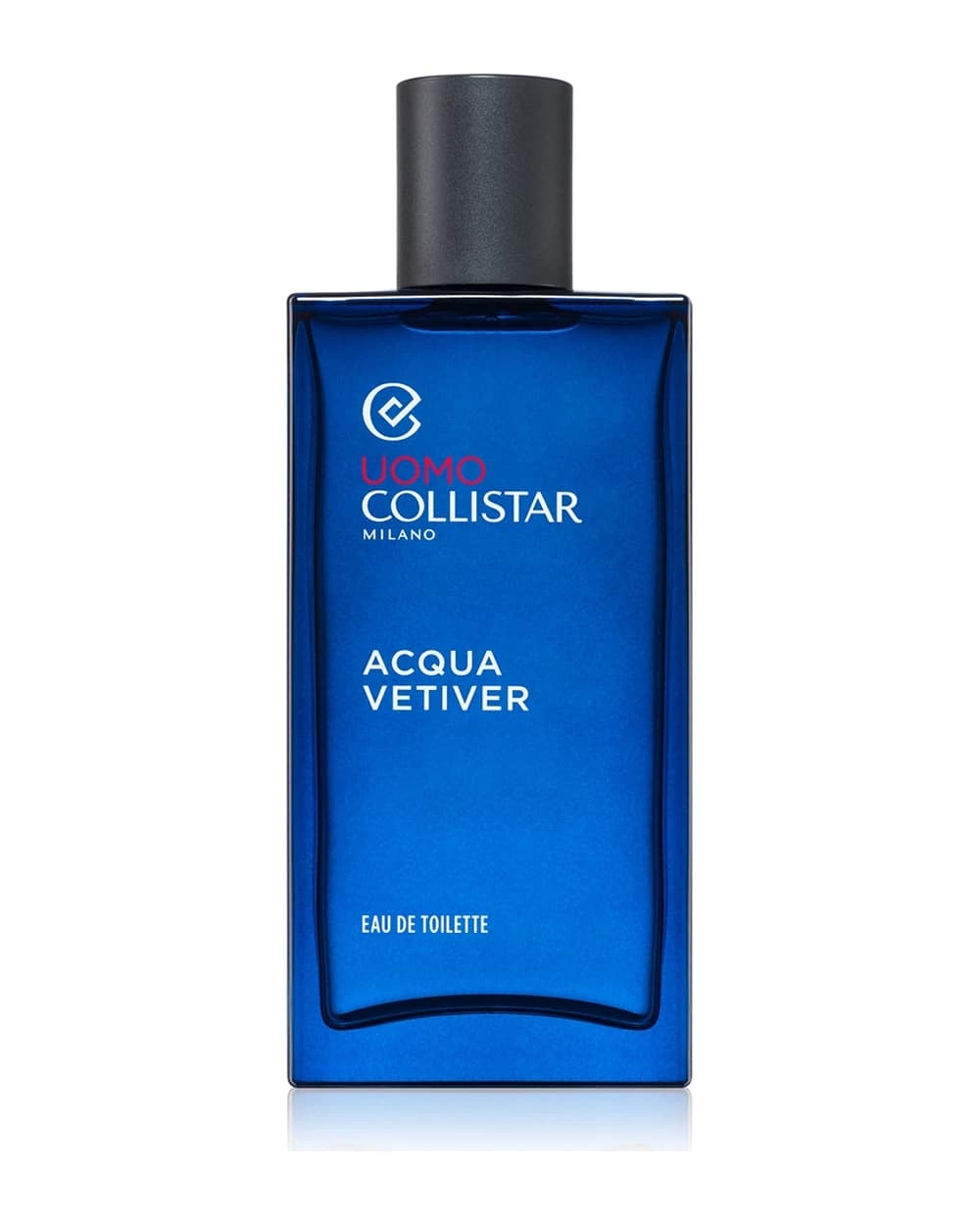 Collistar Uomo Acqua Vetiver Eau de Toilette per uomo Signature