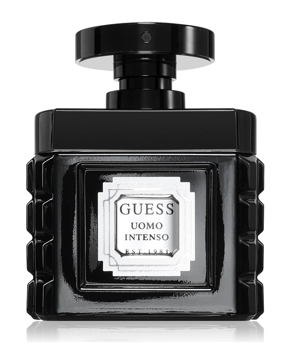 Guess Uomo Intenso Eau de Parfum per uomo