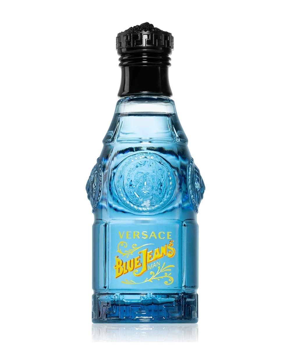 Versace Jeans Blue Eau de Toilette per uomo