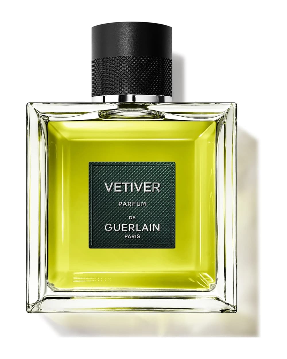 GUERLAIN Vétiver Parfum profumo per uomo