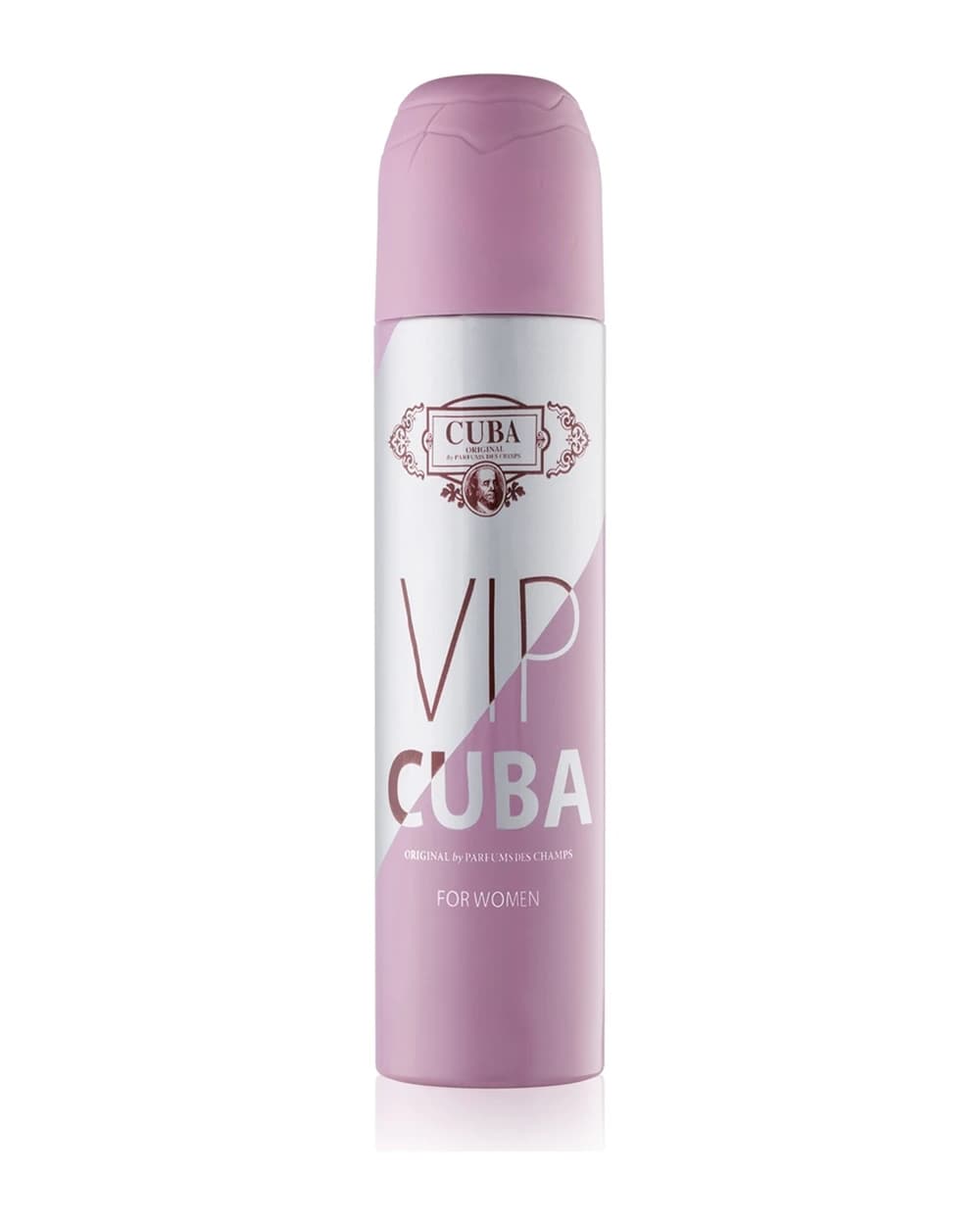 Cuba VIP Eau de Parfum da donna