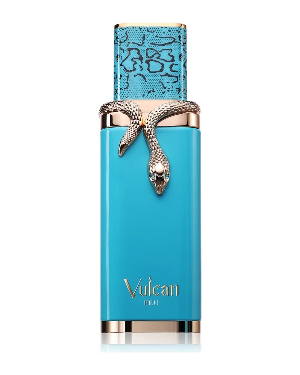 French Avenue Vulcan Feu Eau de Parfum unisex