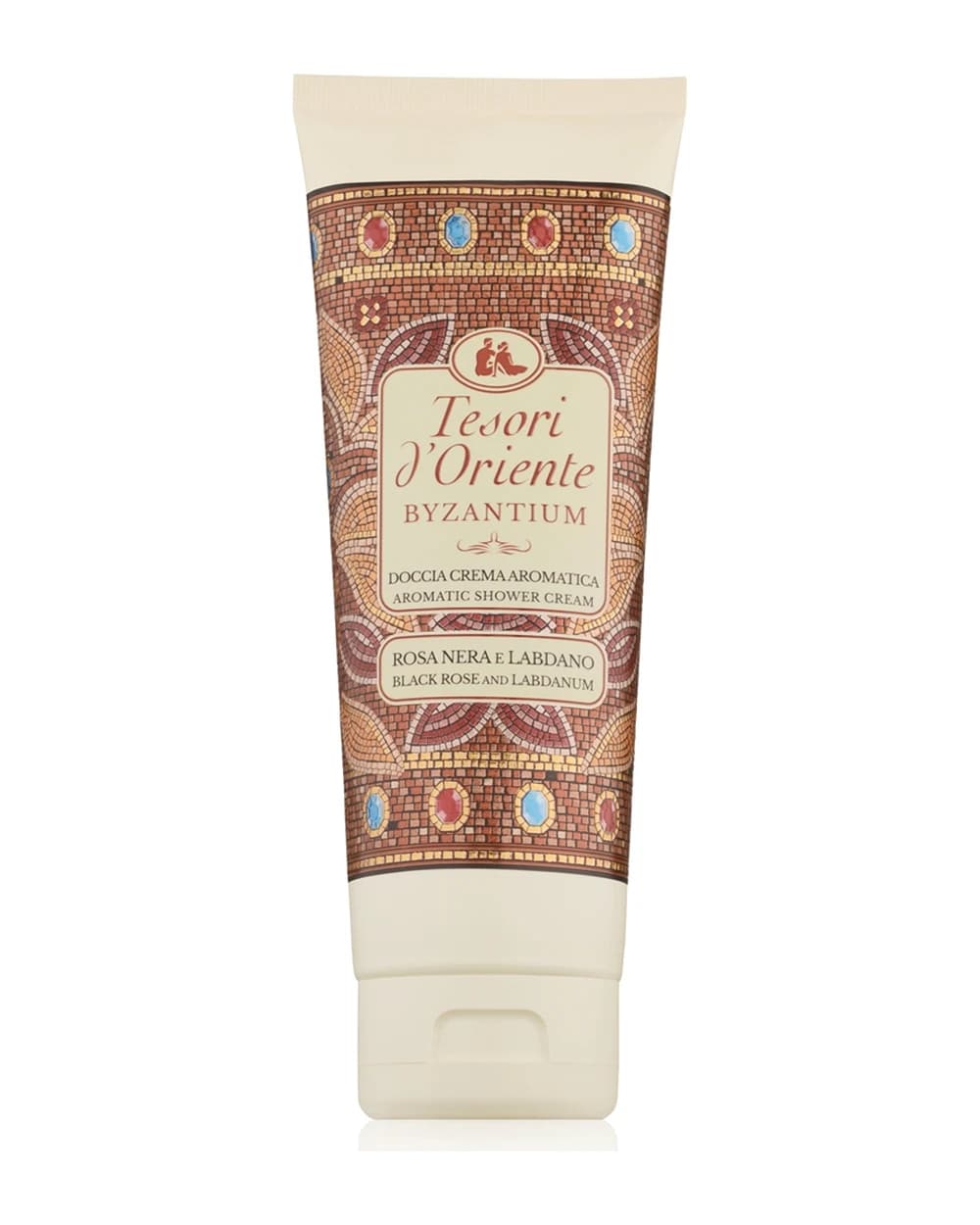Tesori d'Oriente Byzantium gel doccia da donna