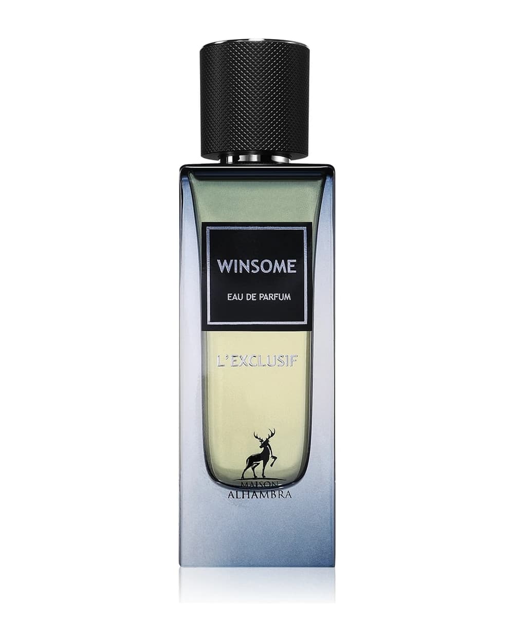 Maison Alhambra Winsome L'exclusif Eau de Parfum unisex