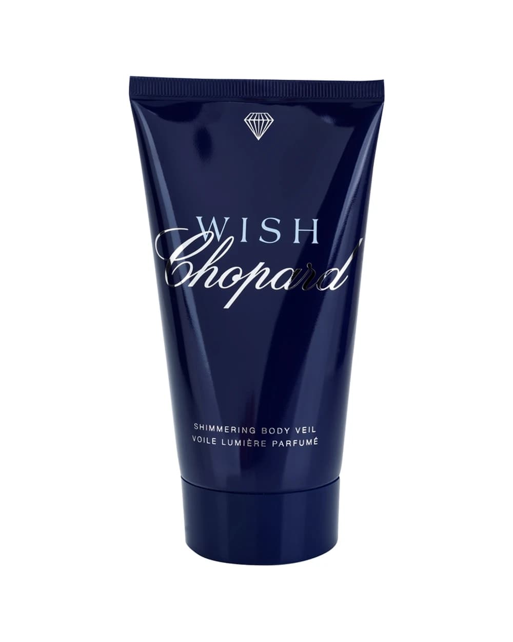 Chopard Wish latte corpo da donna