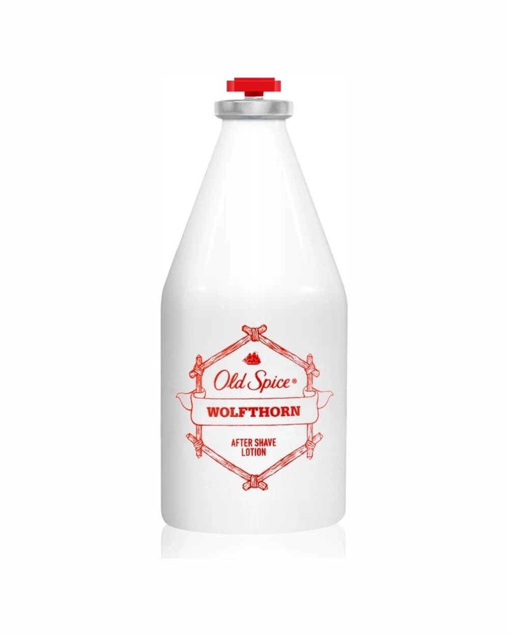 Old Spice Wolfthorn After Shave lozione after-shave