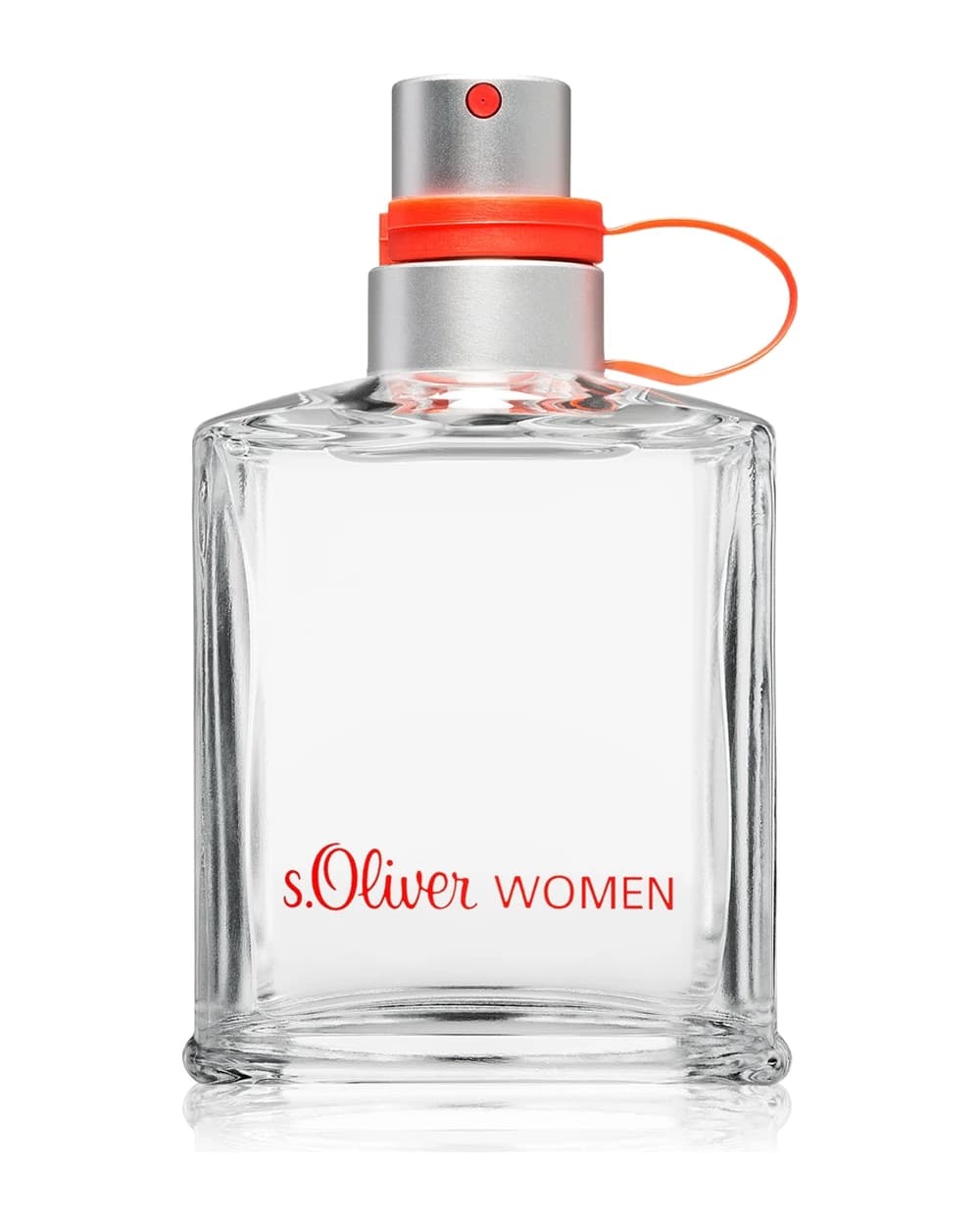 s.Oliver Women Eau de Toilette da donna