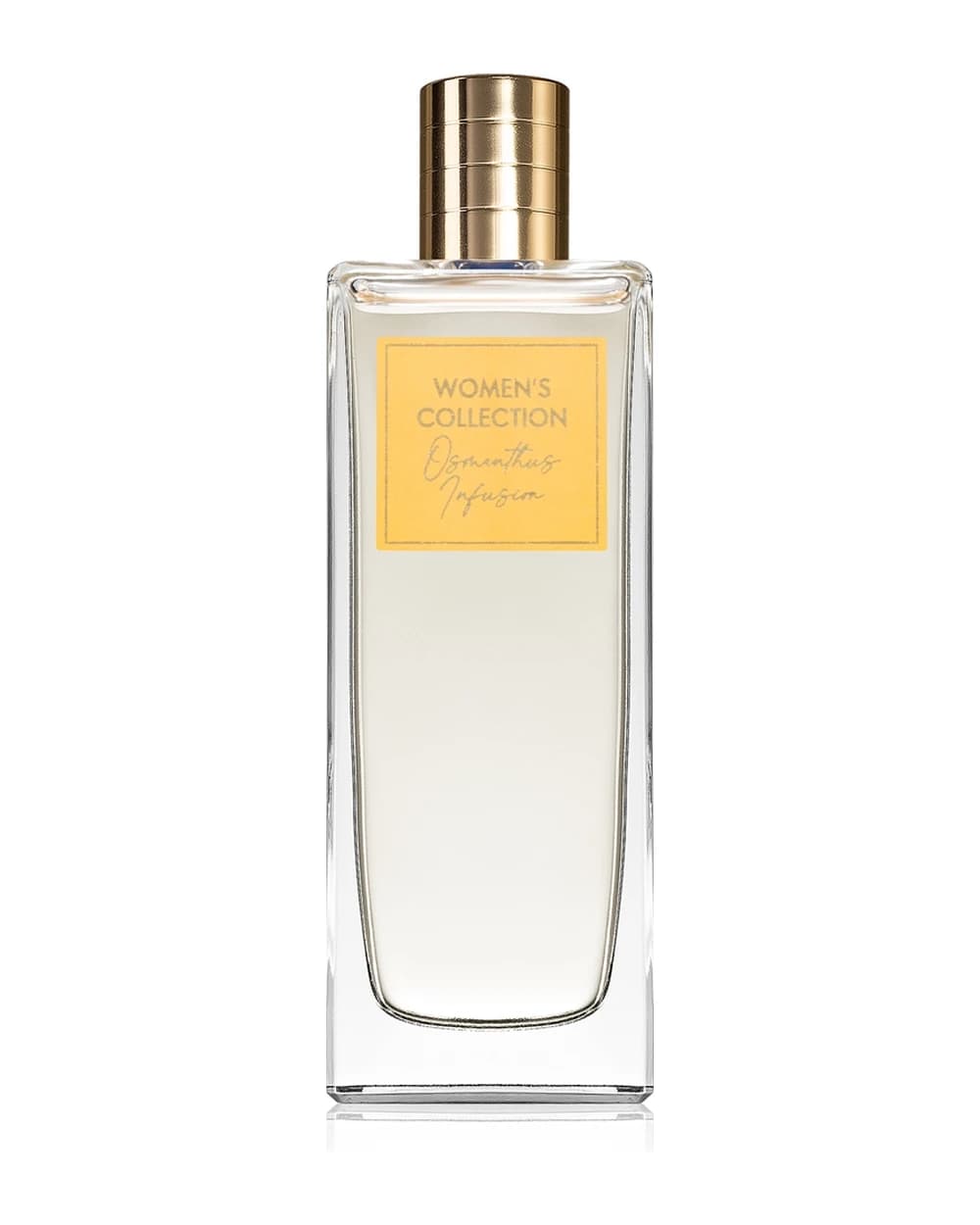 Oriflame Women´s Collection Osmanthus Infusion Eau de Toilette da donna
