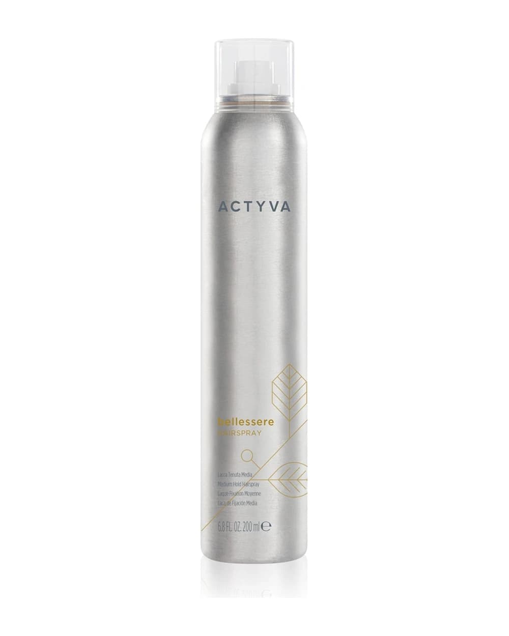 Kemon Group Actyva Bellessere lacca per capelli