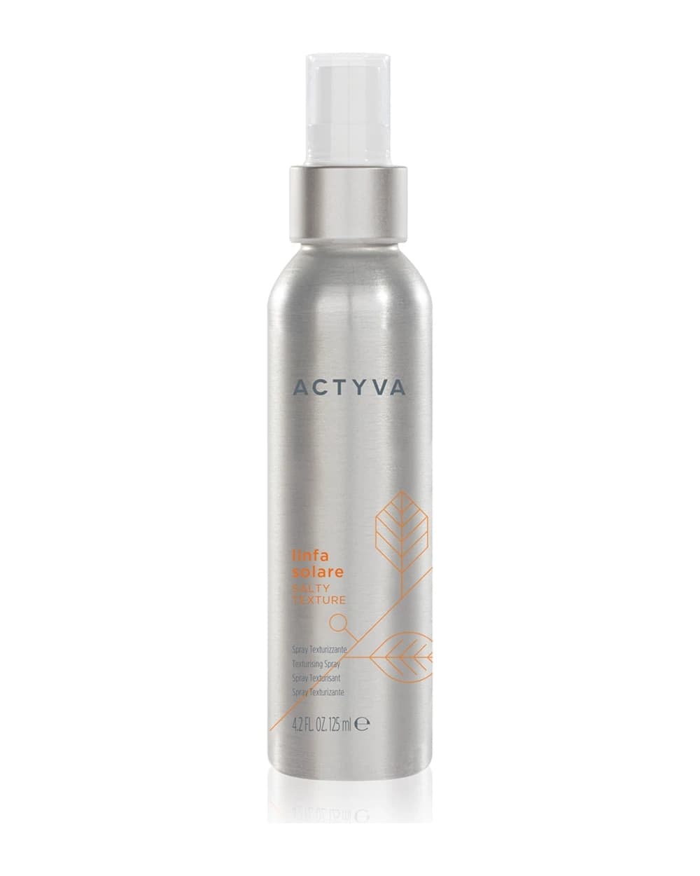 Kemon Group Actyva Linfa Solare spray al sale per capelli