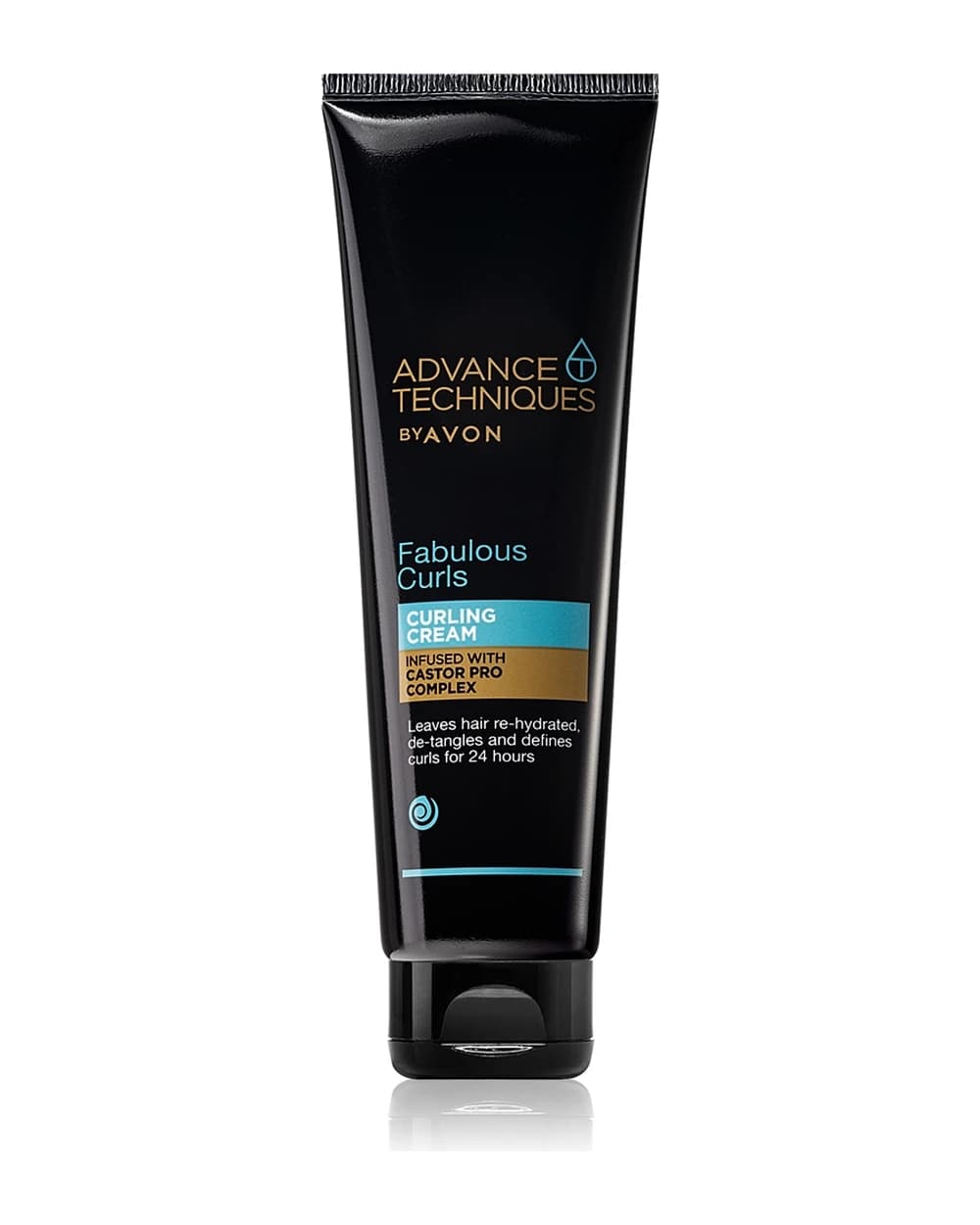 Avon Advance Techniques Fabulous Curls crema per capelli ricci