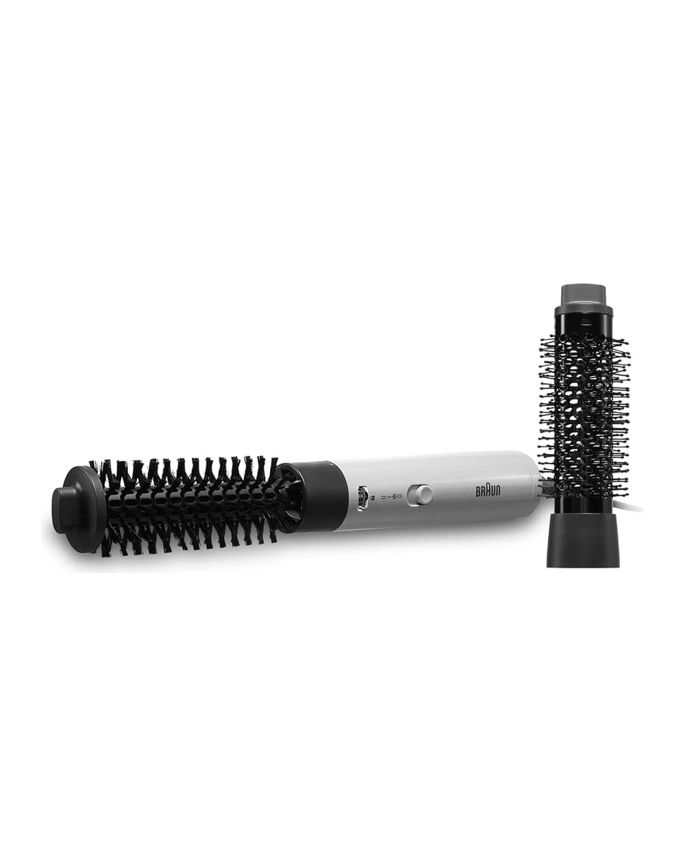 Braun Hair Care AS152 phon arricciacapelli