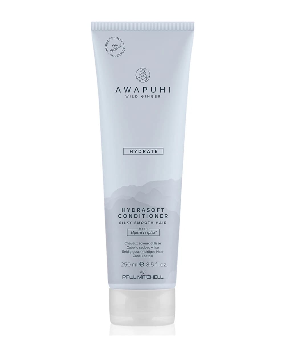 Paul Mitchell Awapuhi Wild Ginger HydraSoft Condicioner balsamo idratante