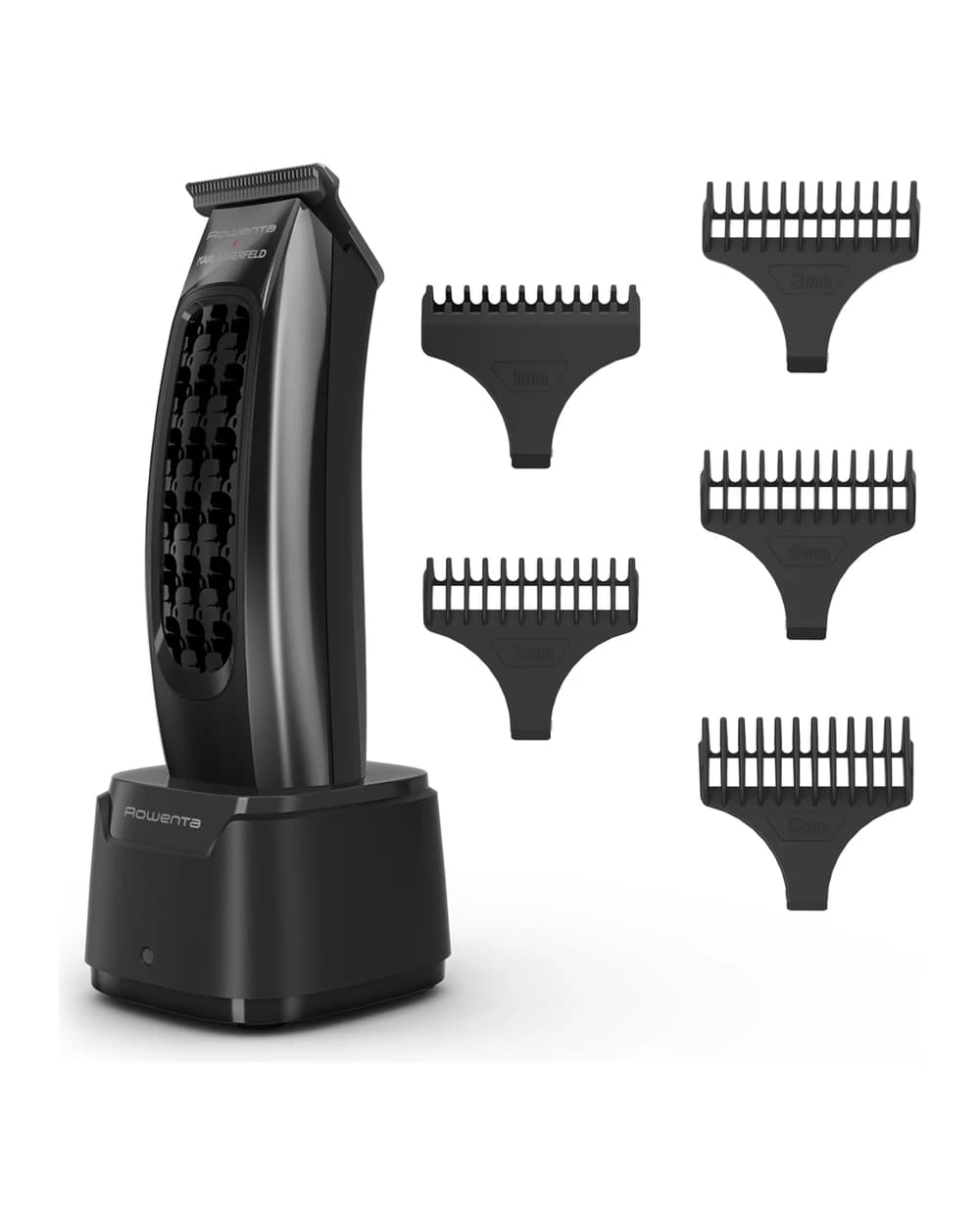 Rowenta Barber Experience TN185LE0 trimmer per capelli e barba