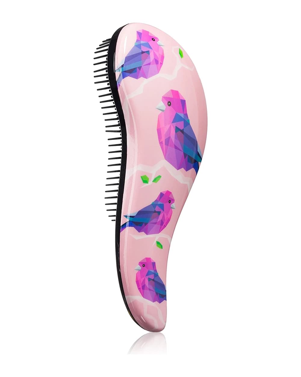 Dtangler Bird spazzola per capelli