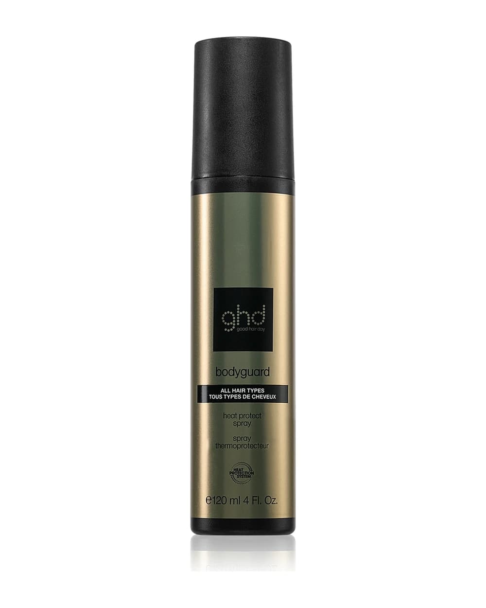 ghd Bodyguard spray protettivo per la termoprotezione dei capelli
