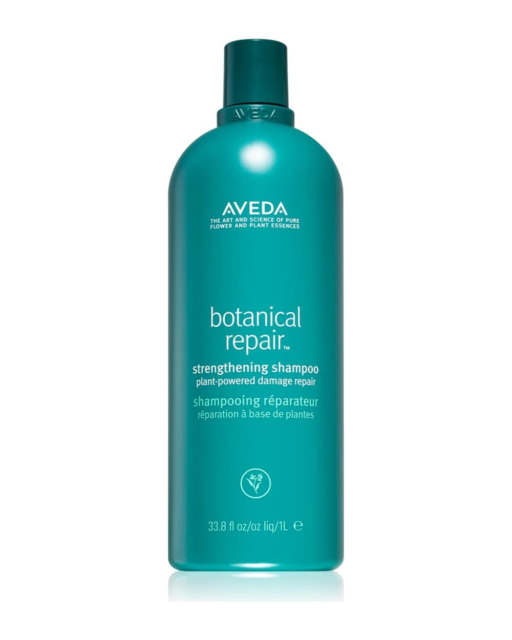 Aveda Botanical Repair™ Strengthening Shampoo rinforzante per capelli rovinati