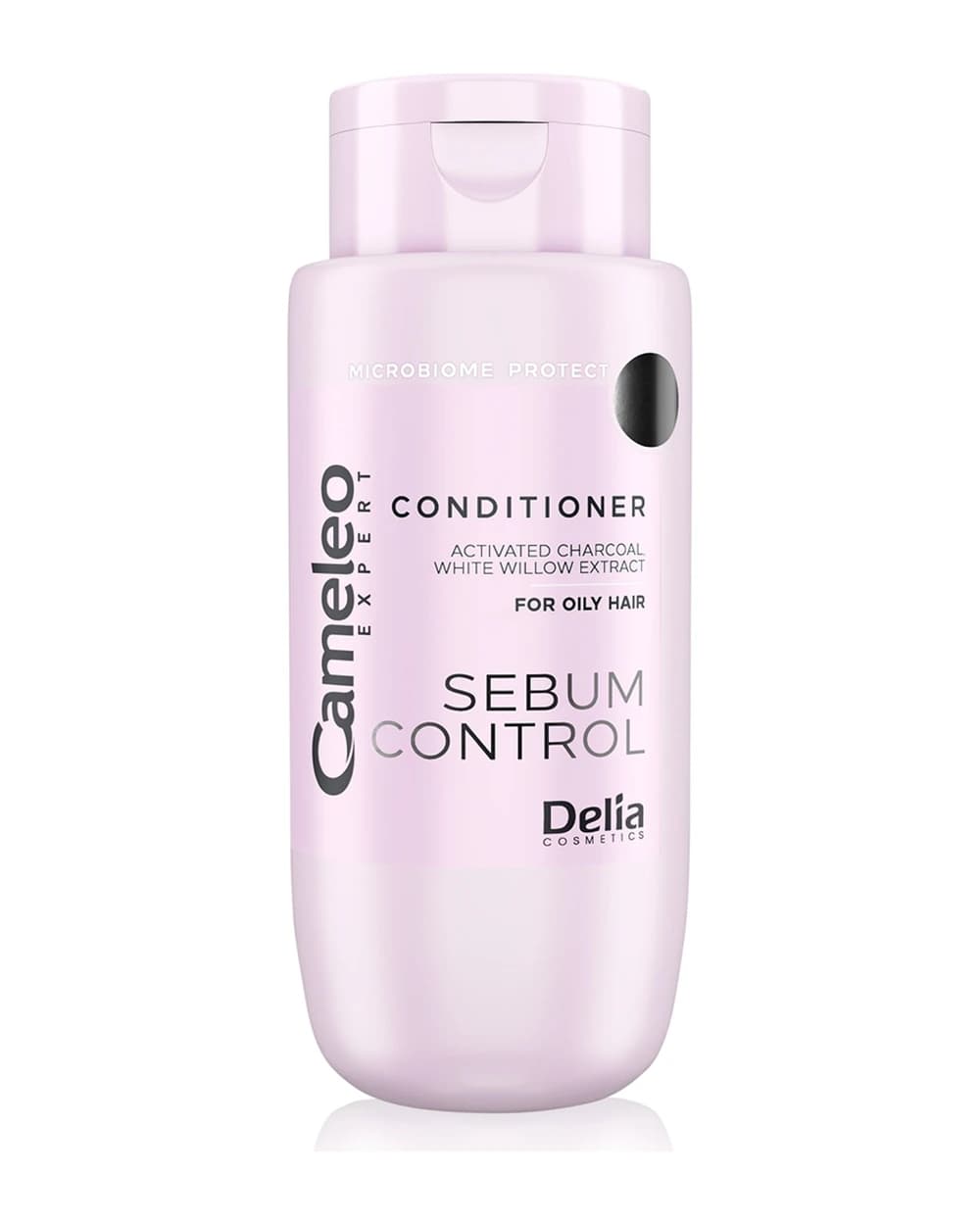 Delia Cosmetics Cameleo Expert Sebum Control Conditioner balsamo per capelli grassi