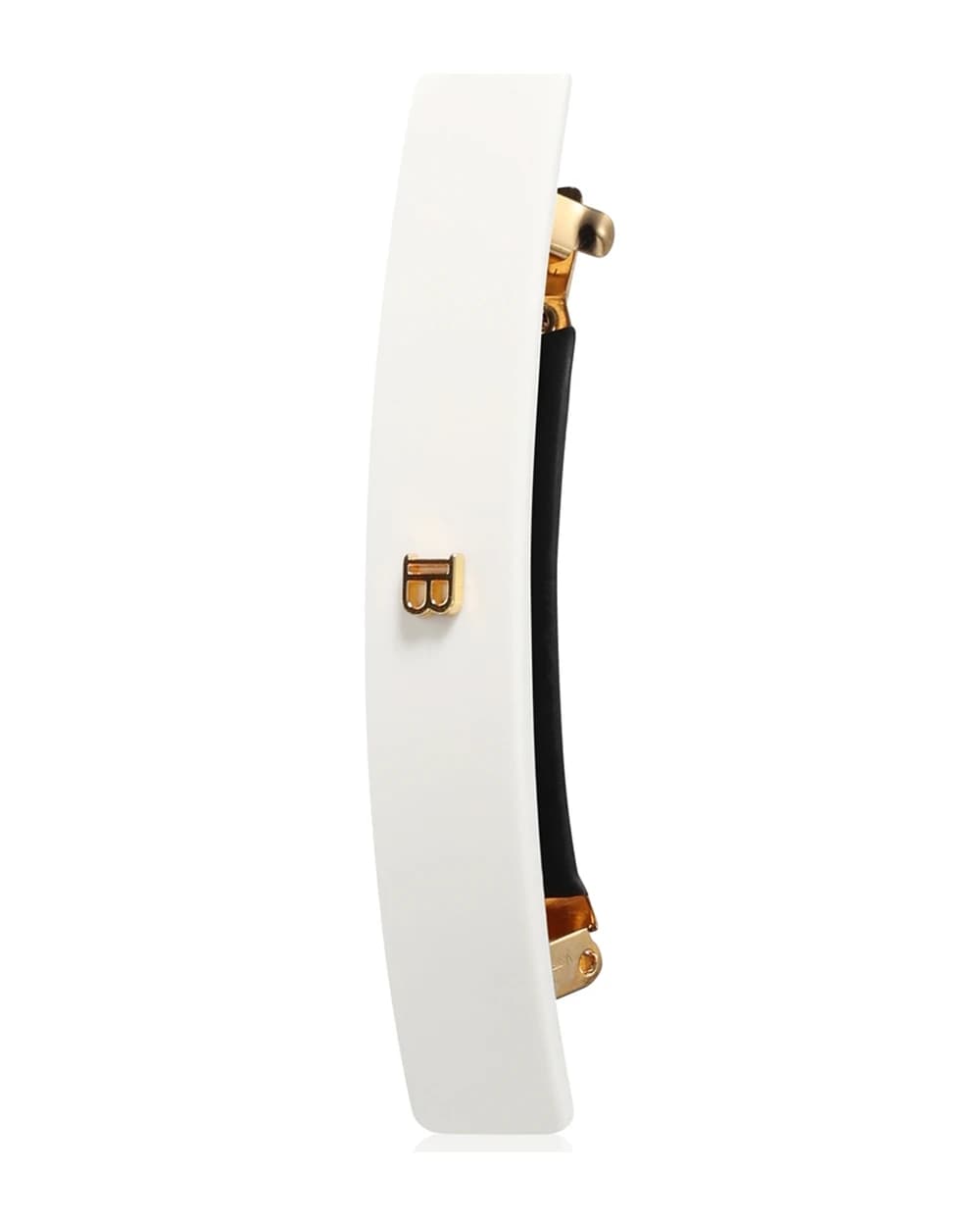 Balmain Hair Couture Cellulose Acetate Barrette fermaglio per capelli