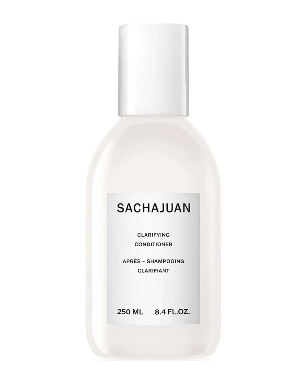 Sachajuan Clarifying balsamo detergente