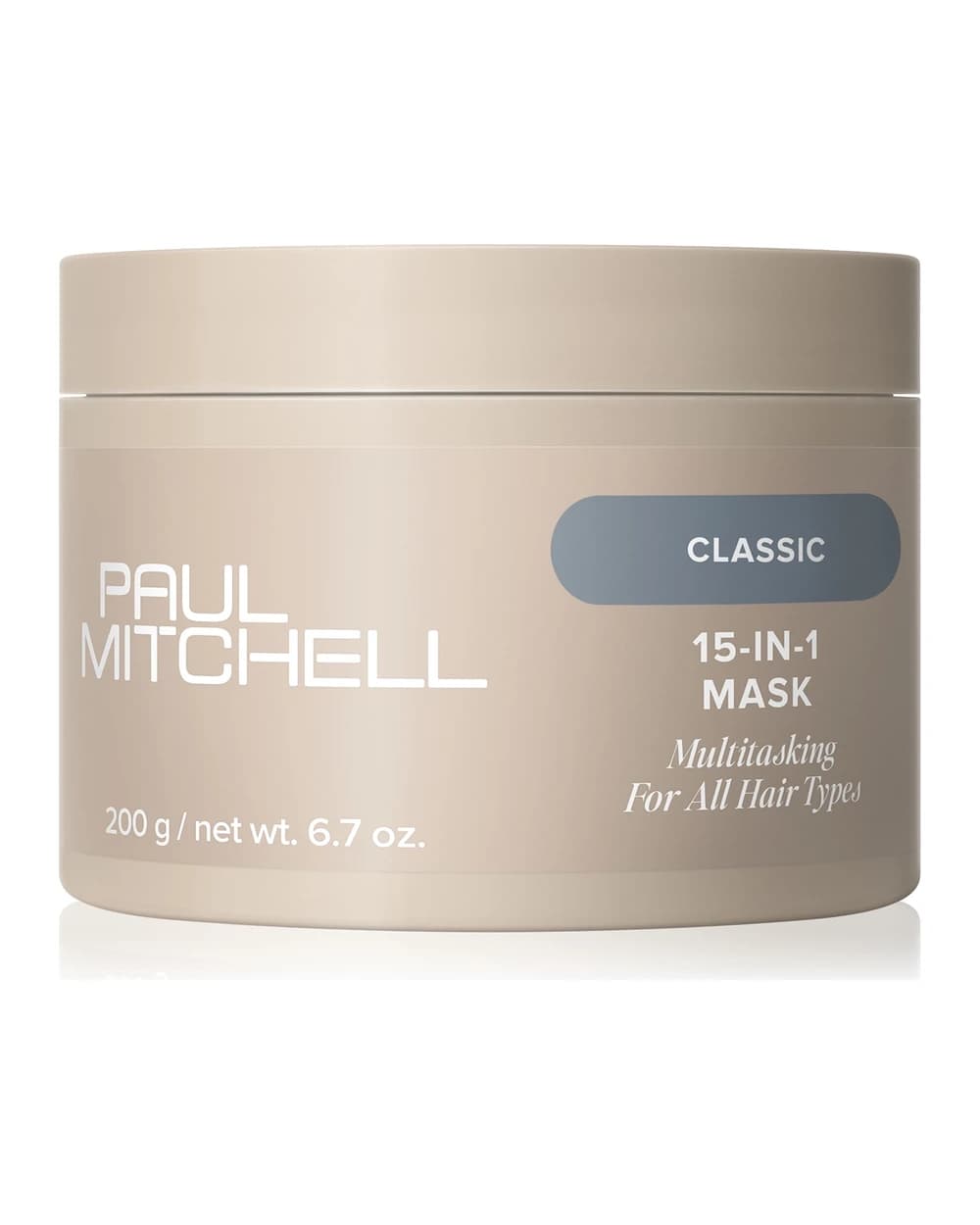 Paul Mitchell Classic 15-In-1 Mask maschera multifunzione per capelli