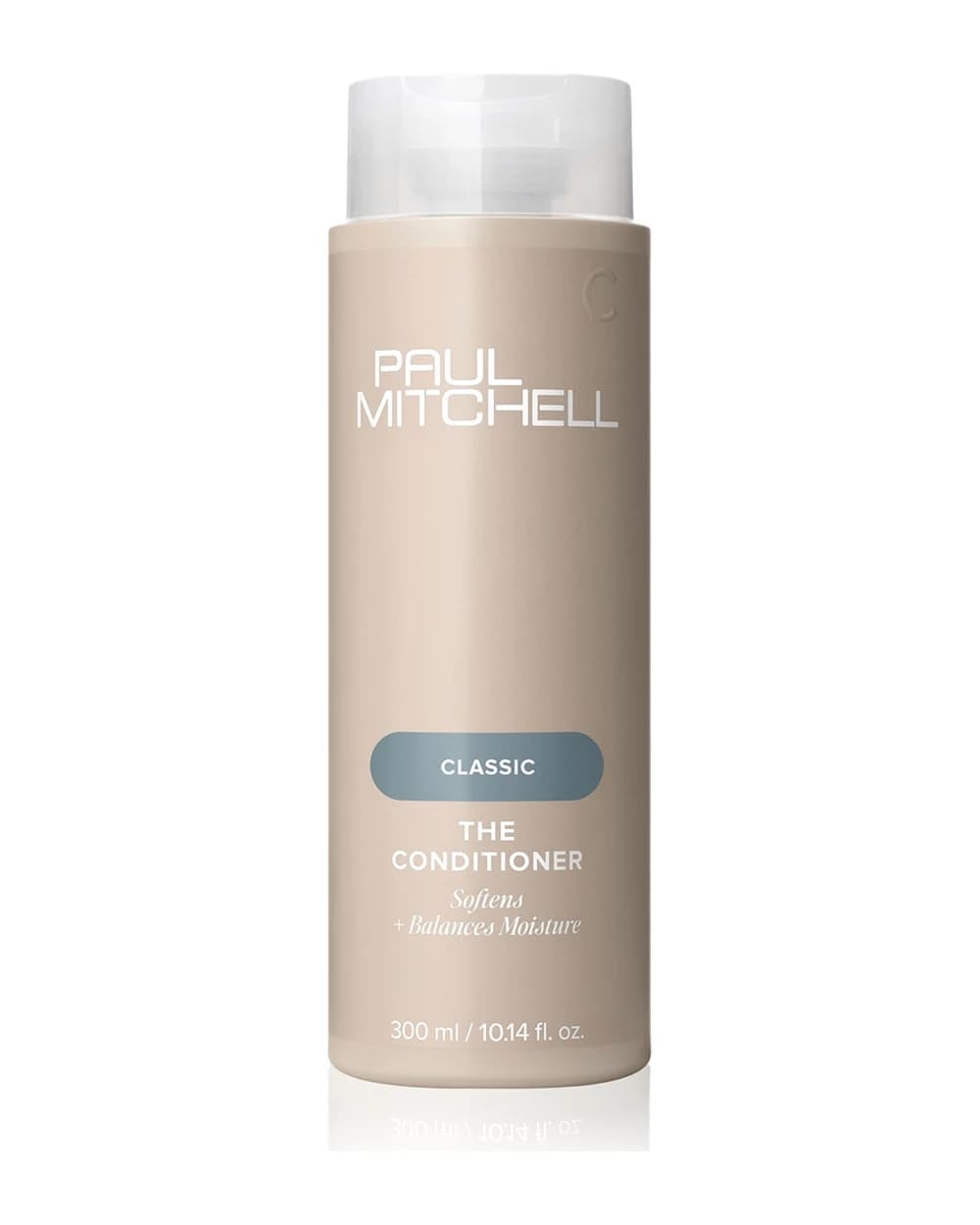 Paul Mitchell Classic The Conditioner balsamo senza risciacquo per tutti i tipi di capelli