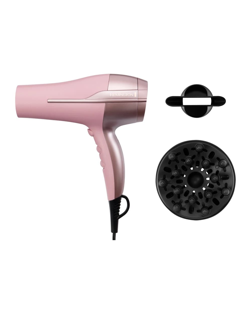 Remington Coconut Smooth AS5901 phon per capelli