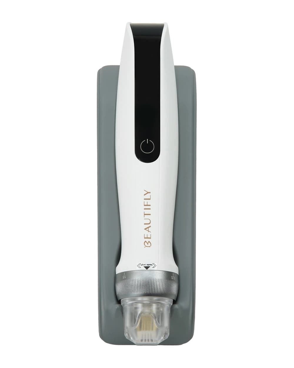 Beautifly CollagenBoost mesoterapia con microaghi per stimolare la crescita dei capelli