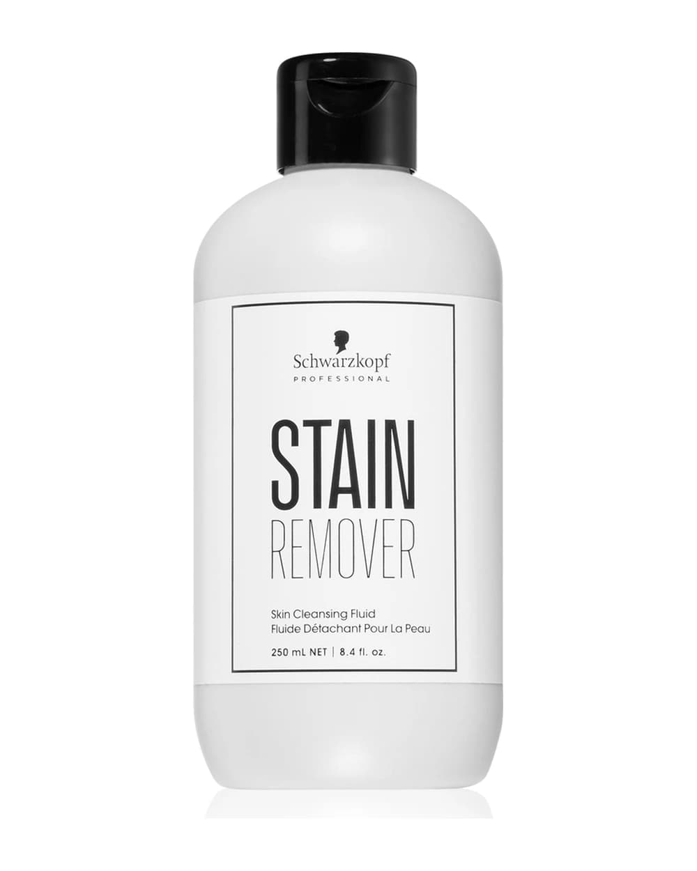 Schwarzkopf Professional Color Enablers Stain Remover decolorante post colorazione