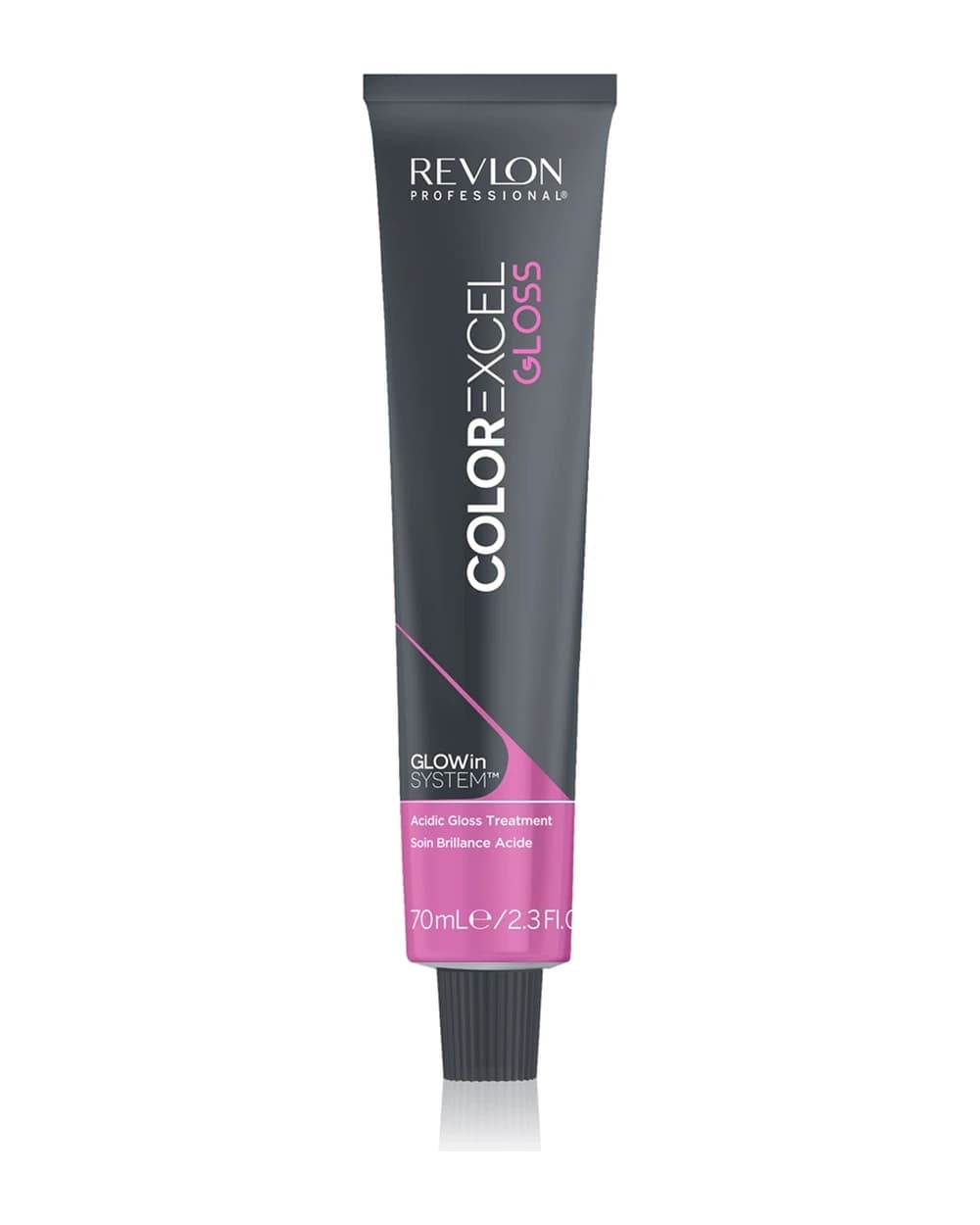 Revlon Professional Color Excel Acidic Gloss Treatment tinta semipermanente per capelli senza ammoniaca