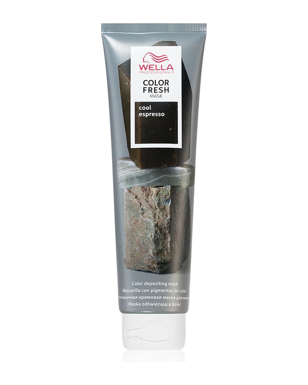 Wella Professionals Color Fresh Bonding Color Mask per tutti i tipi di capelli