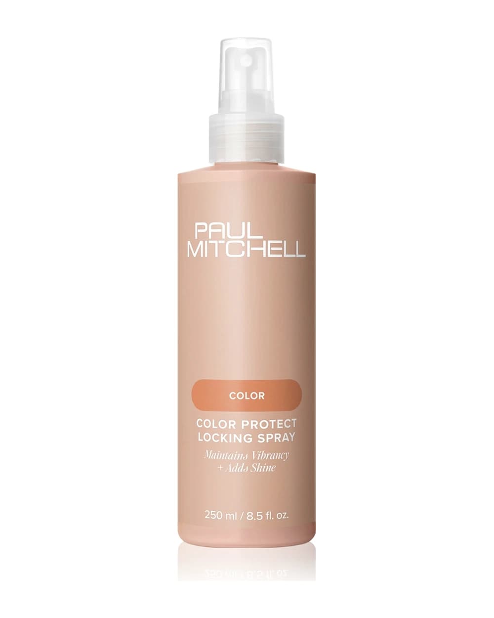 Paul Mitchell Color Protect Locking Spray senza risciacquo protezione colore