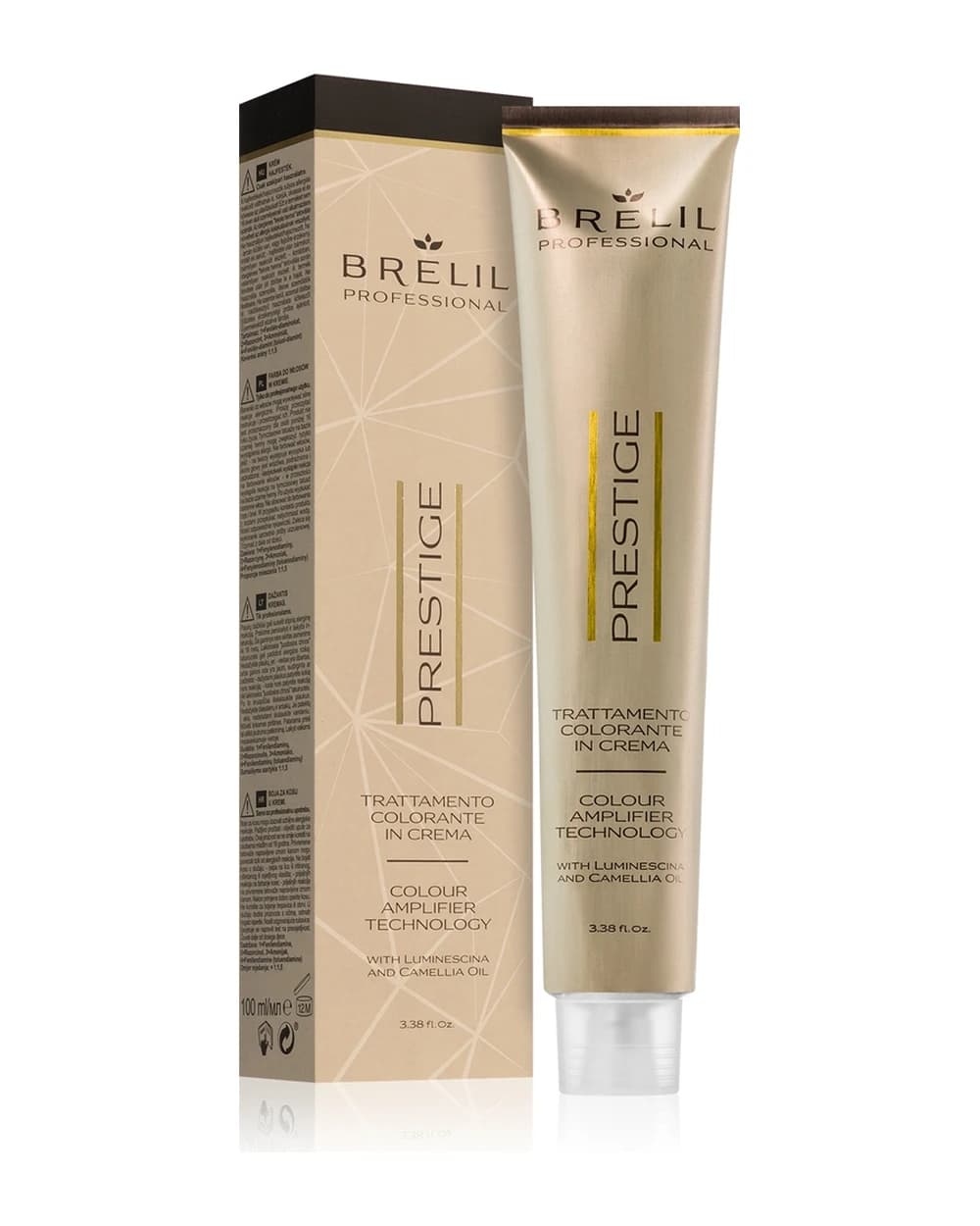 Brelil Professional Colorianne Prestige tinta per capelli