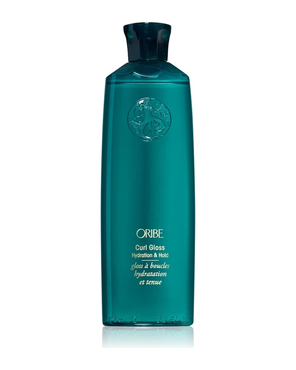 Oribe Curl Gloss Hydration & Hold gel illuminante per capelli mossi e ricci