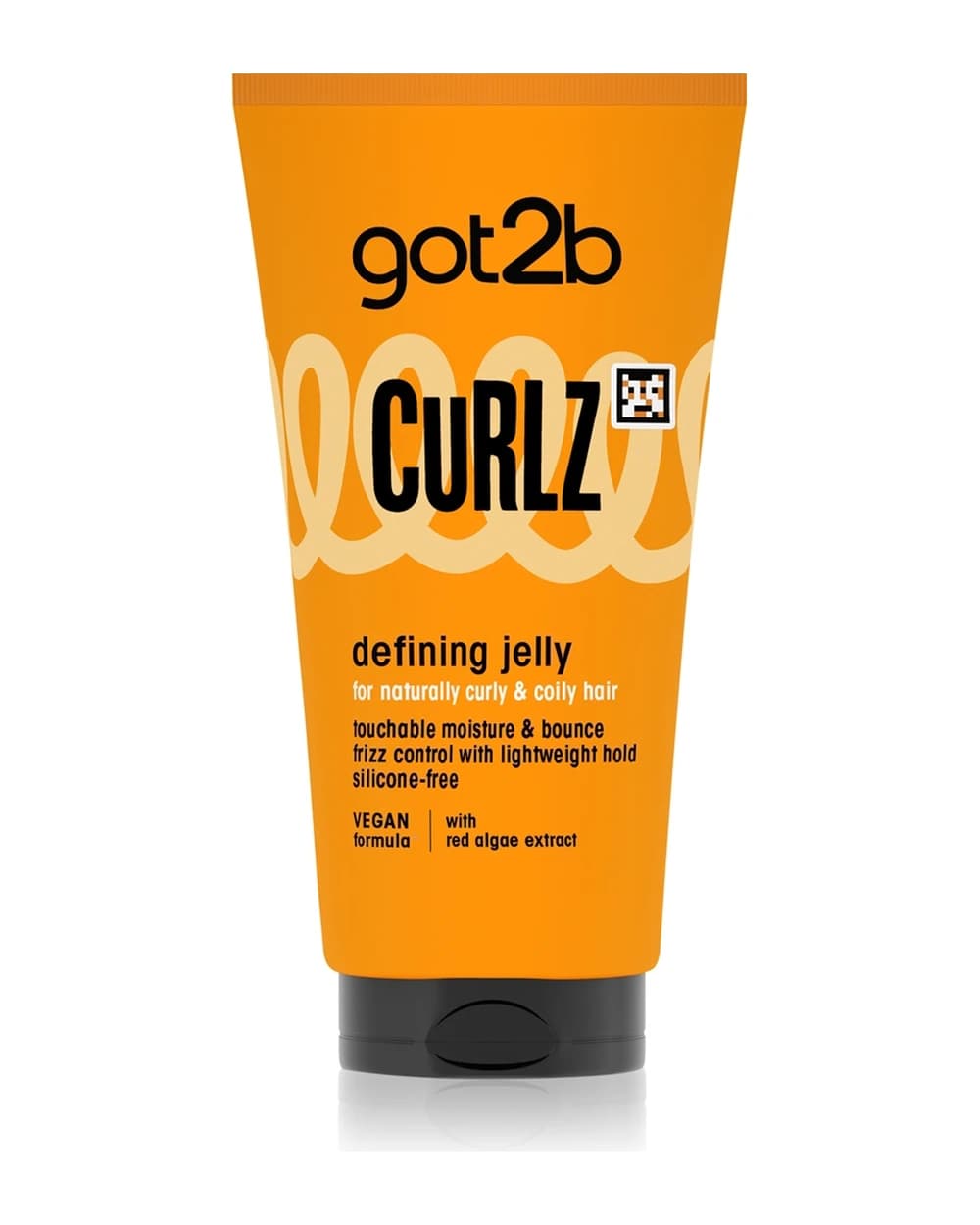got2b Curlz Defining Jelly gel idratante ricci