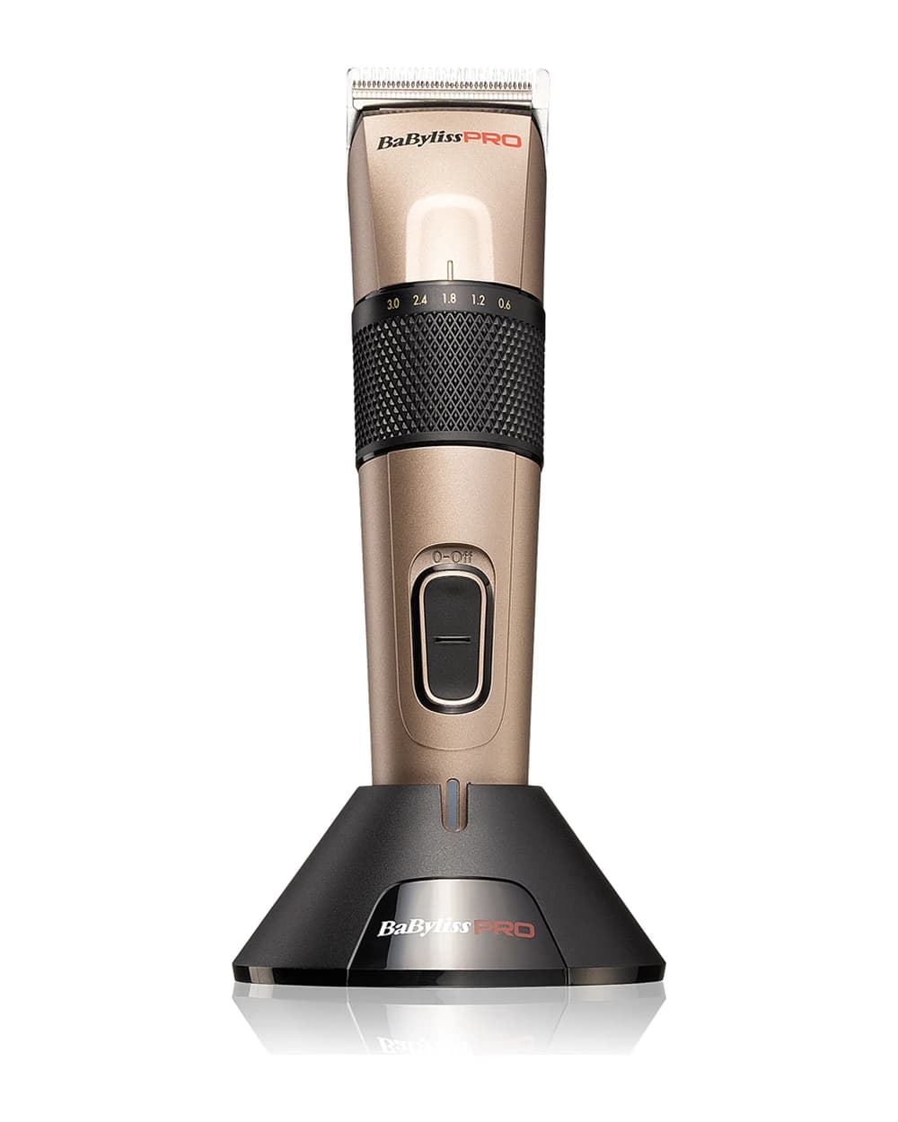 BaByliss PRO Cut-Definer FX862E tagliacapelli professionale