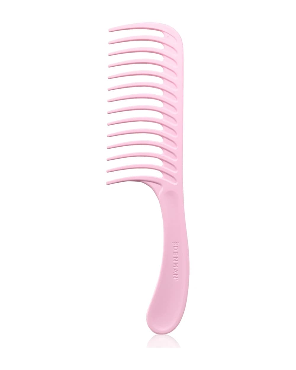 Denman D28 The Wide Tooth Detangler Comb pettine per capelli