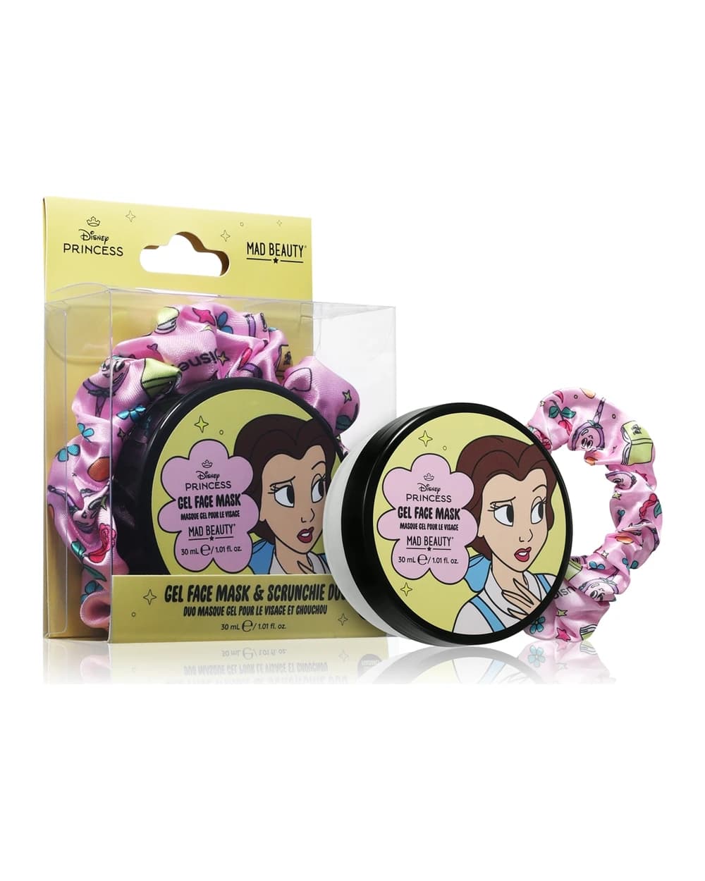 Mad Beauty Disney Princess Belle confezione regalo