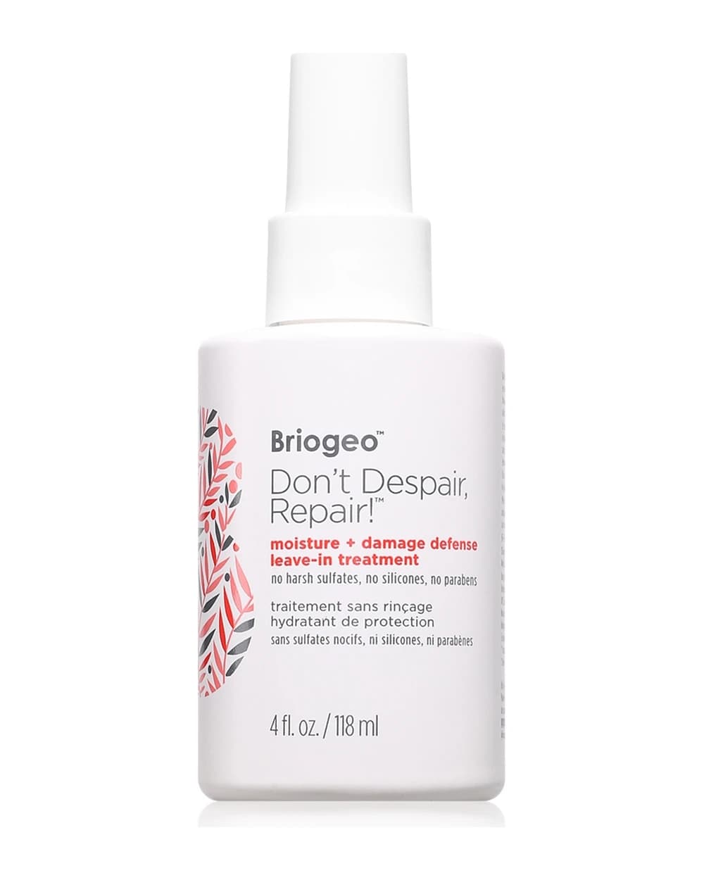 Briogeo Don't Despair, Repair! trattamento senza risciacquo