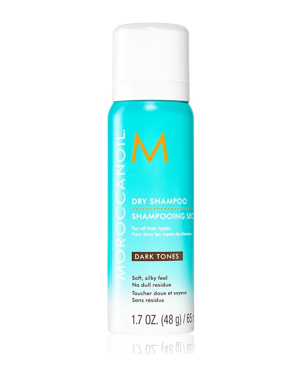 Moroccanoil Dry shampoo secco per capelli scuri