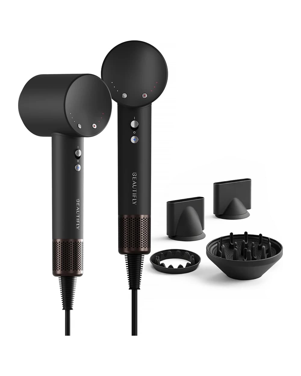 Beautifly DryFinity phon per capelli