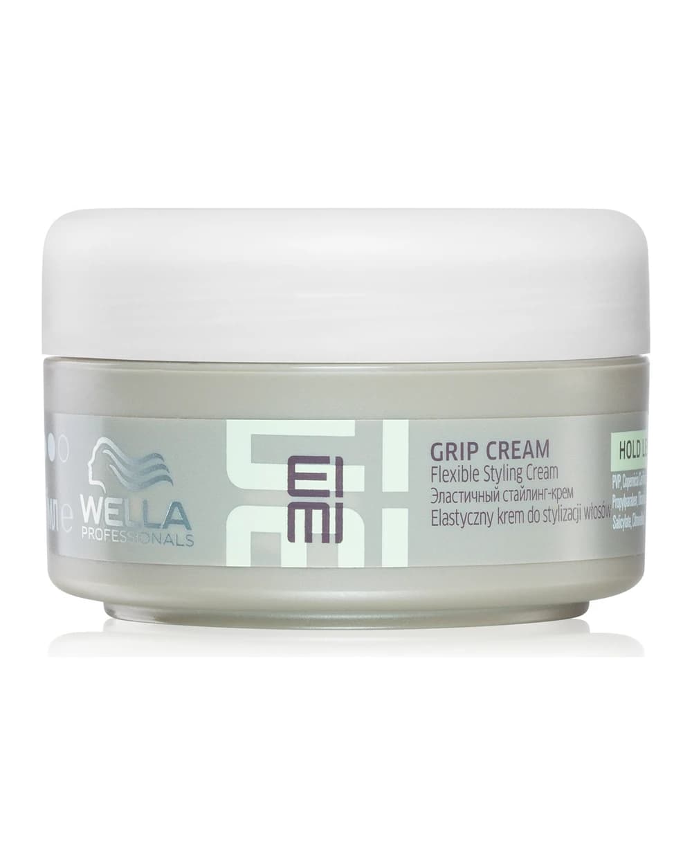 Wella Professionals Eimi Grip Cream crema modellante fissante flessibile